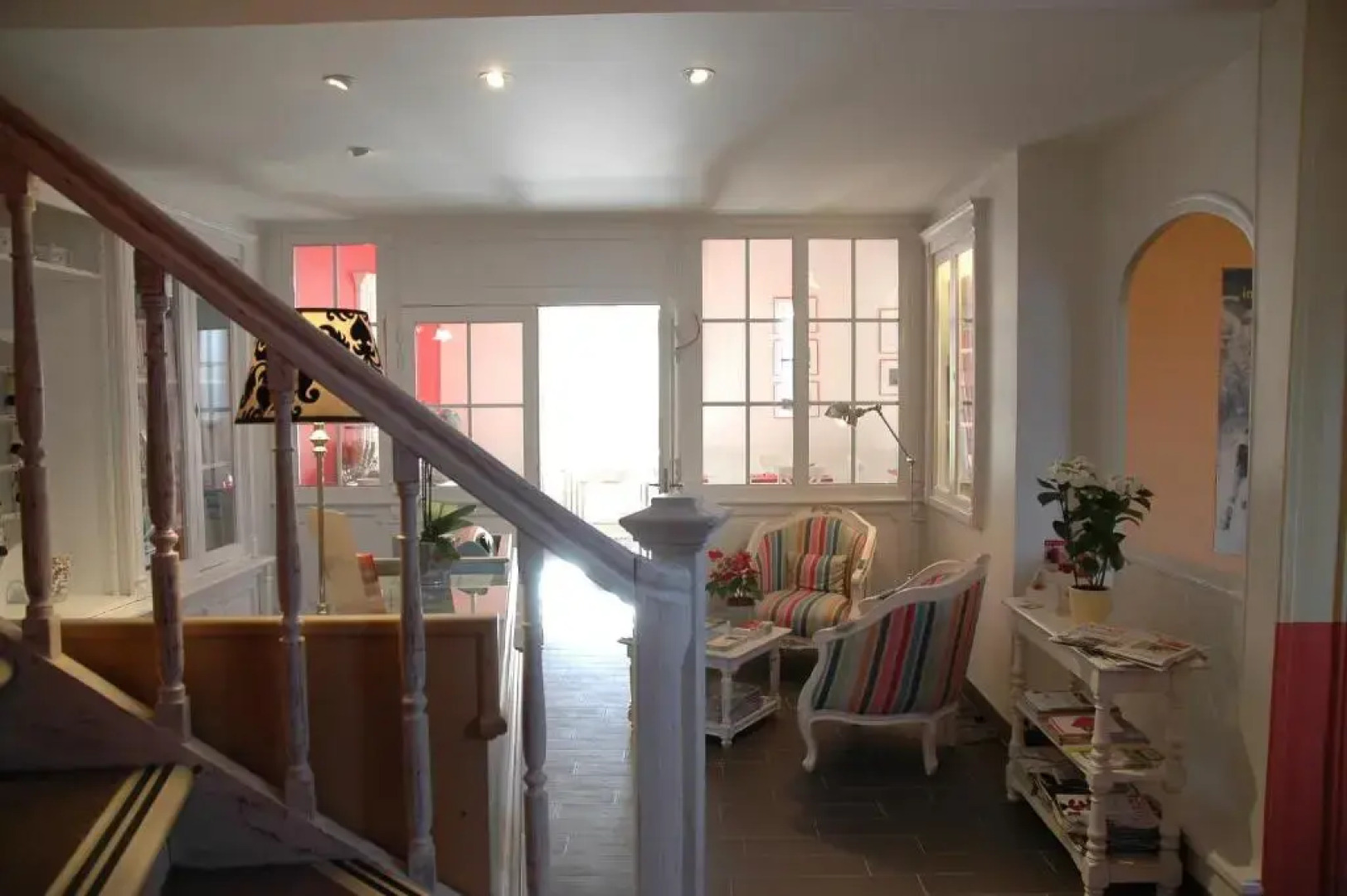 The Originals Boutique, Hôtel Le Londres, Saumur