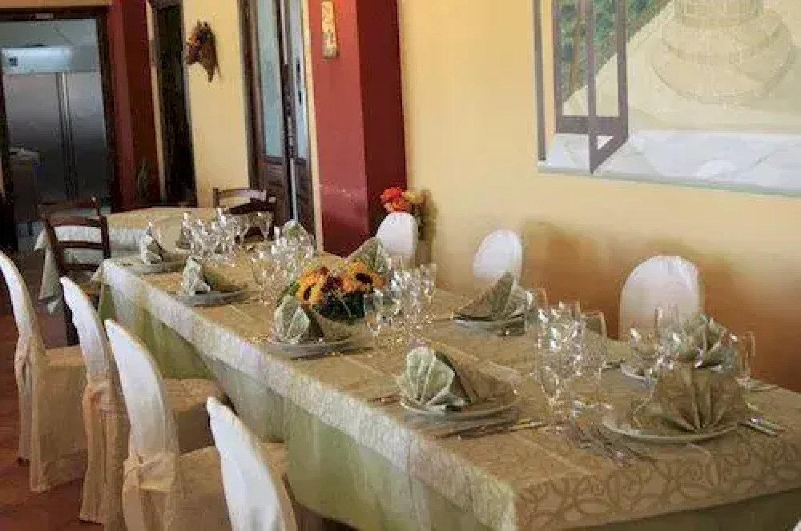 Agriturismo Il Pozzo Antico