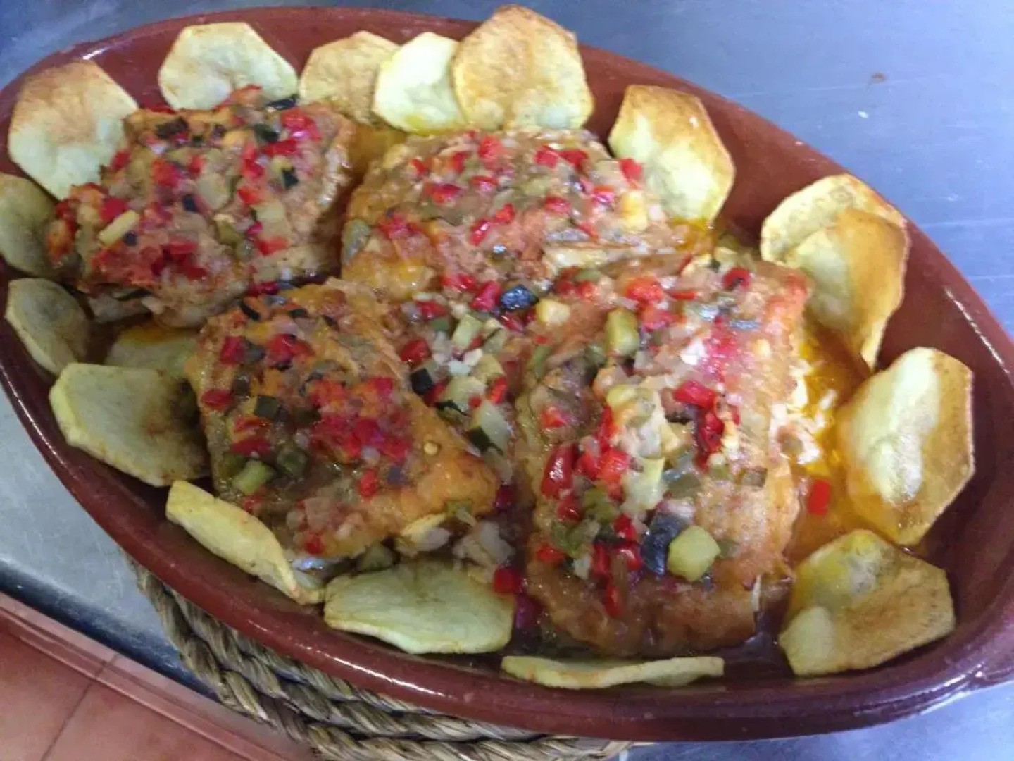 Hotel Restaurante La Braña