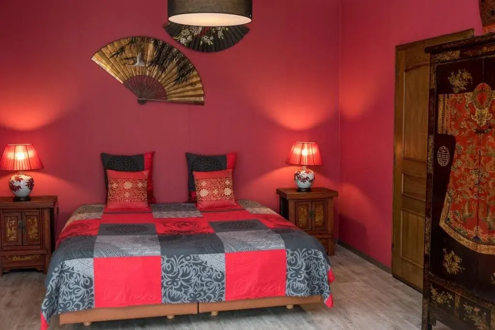 B&B Het Groote Genoegen