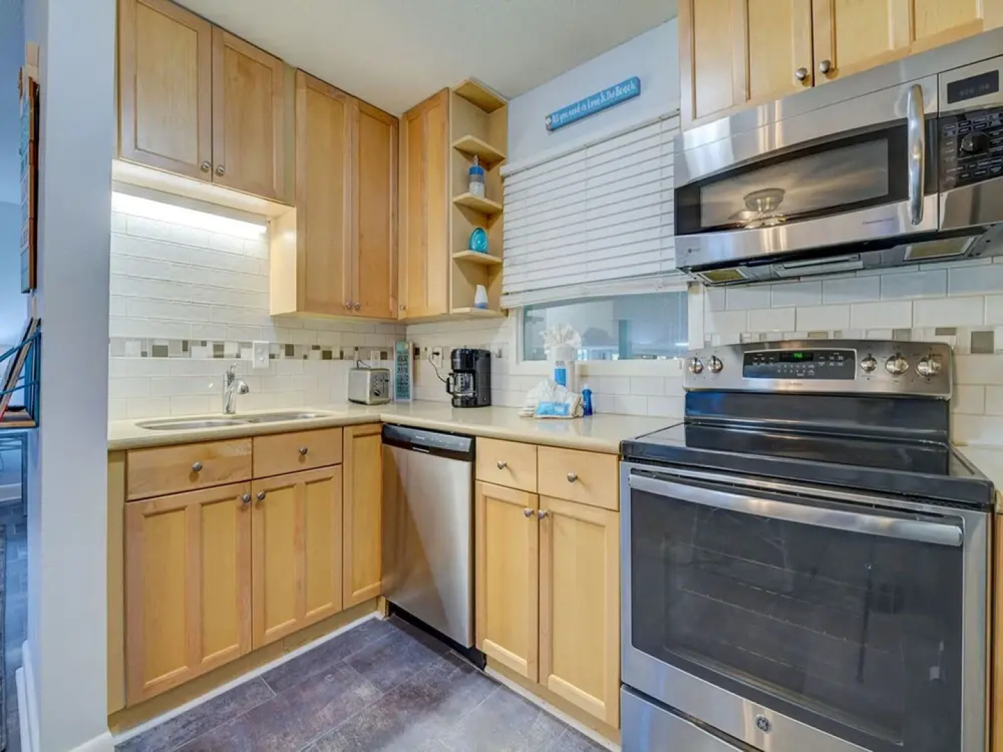 Hilton Head Resort 3411