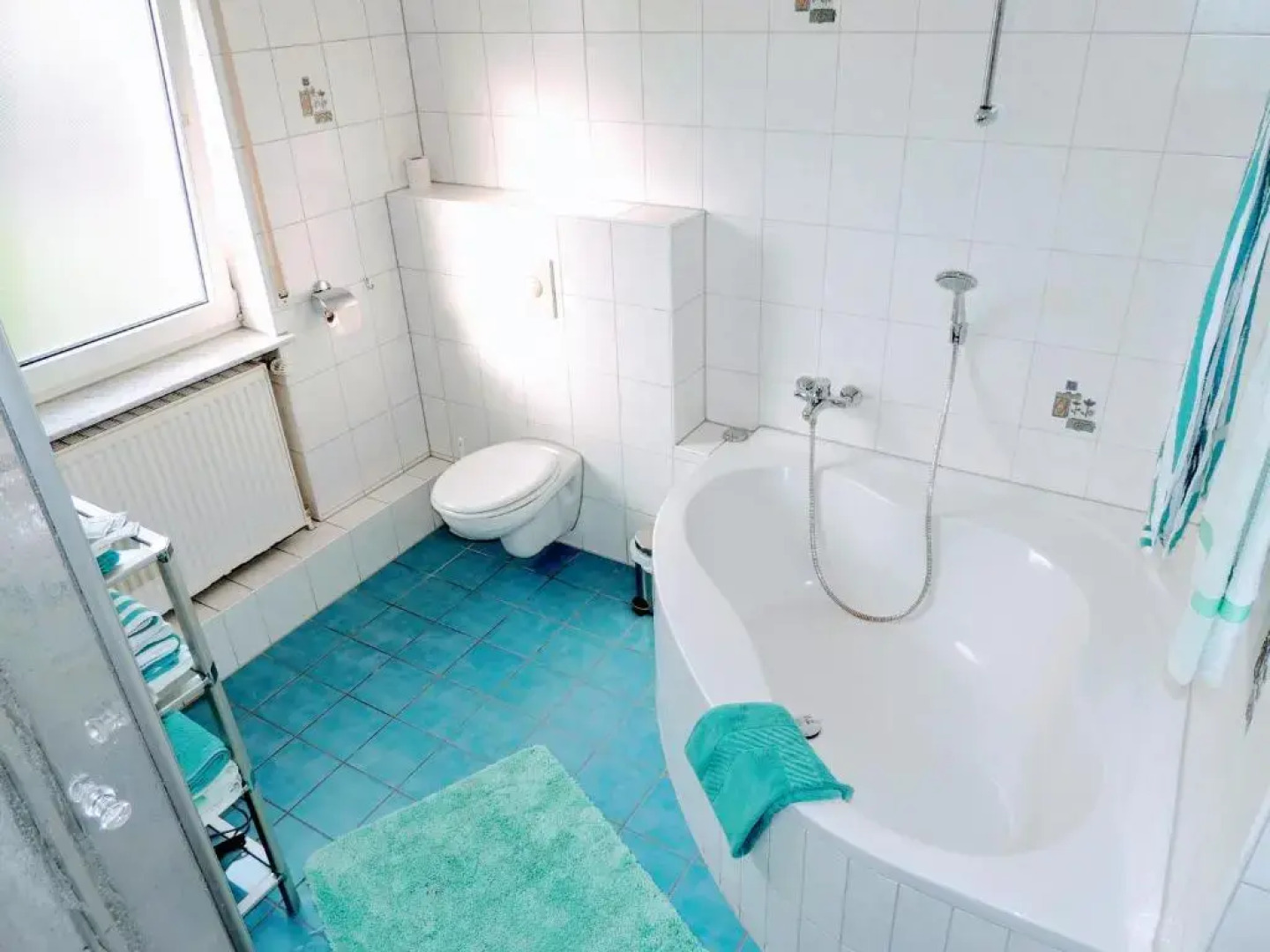 Appartements 4U Rodenbach