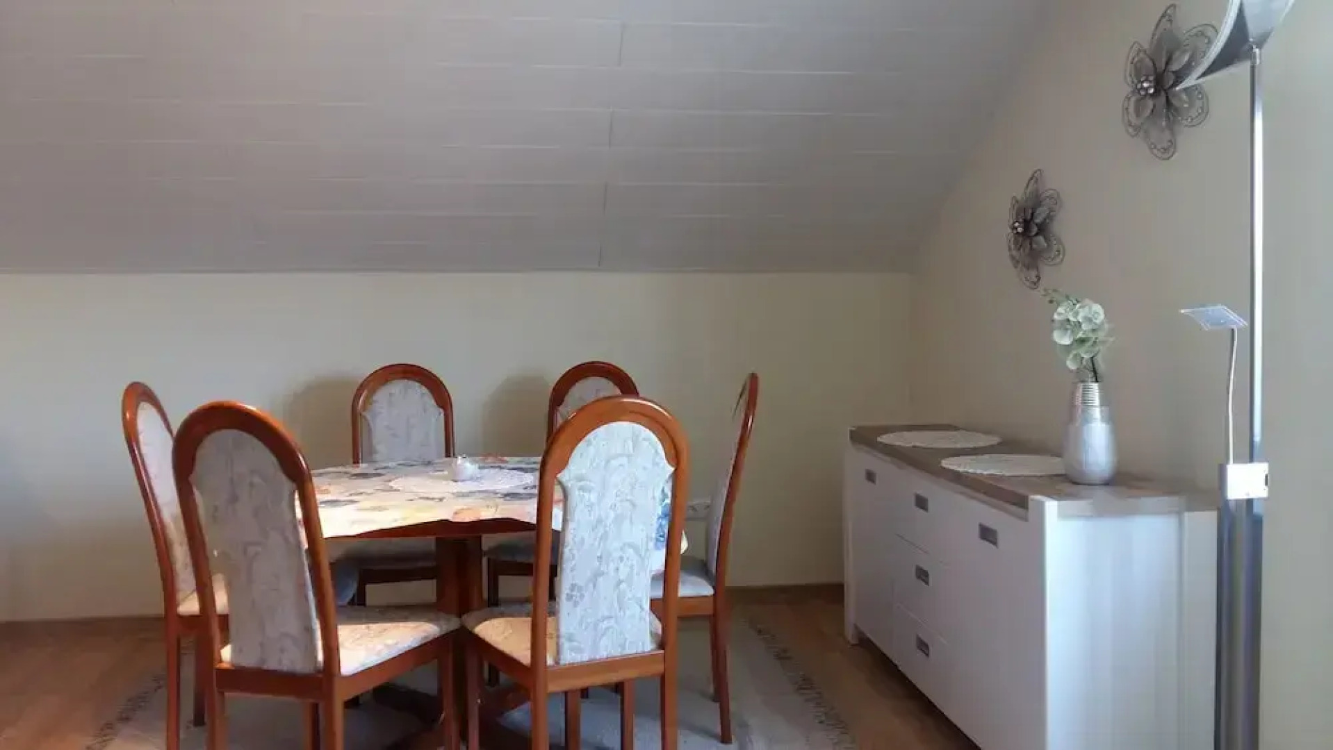 Ferienwohnung Tegernheim