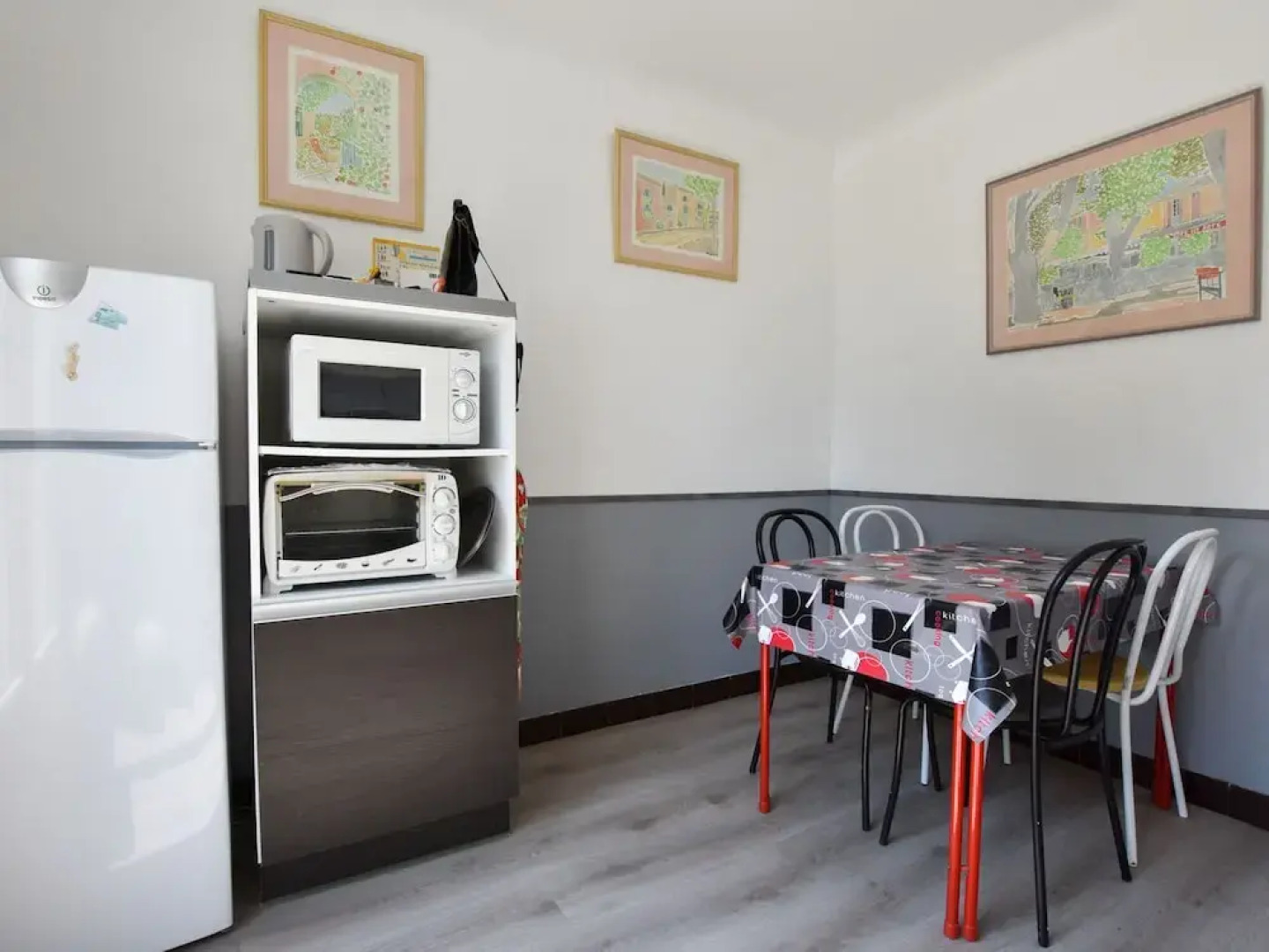 Serene Holiday Home in Pénestin with Garden