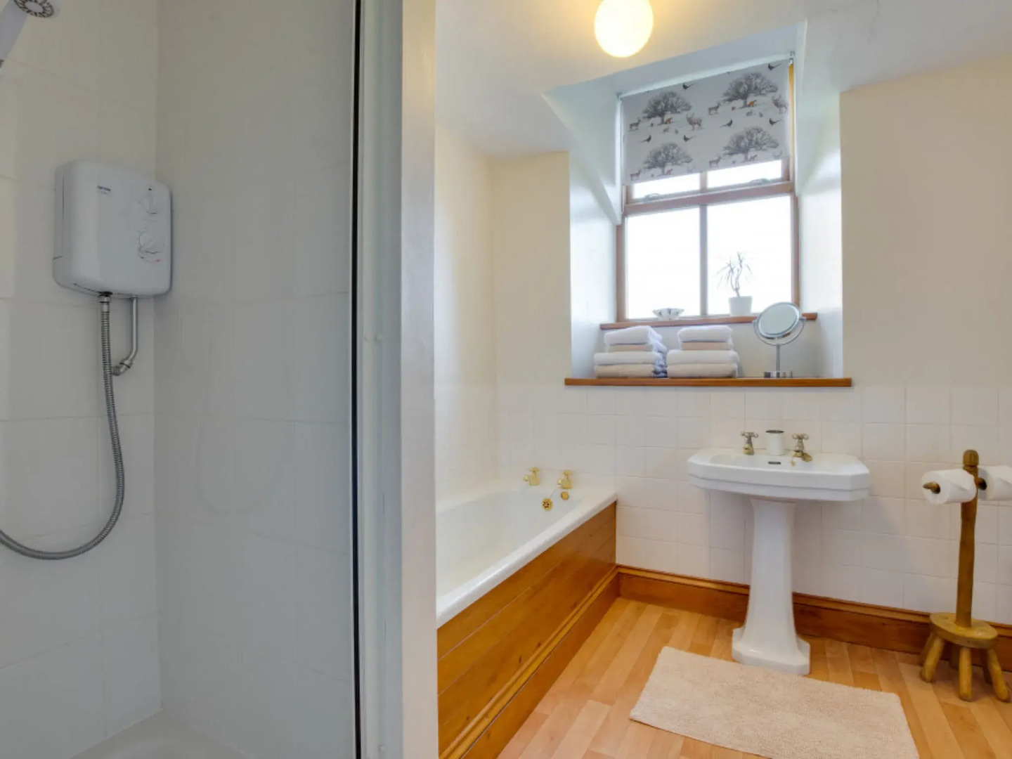 Holiday Home Penny Den