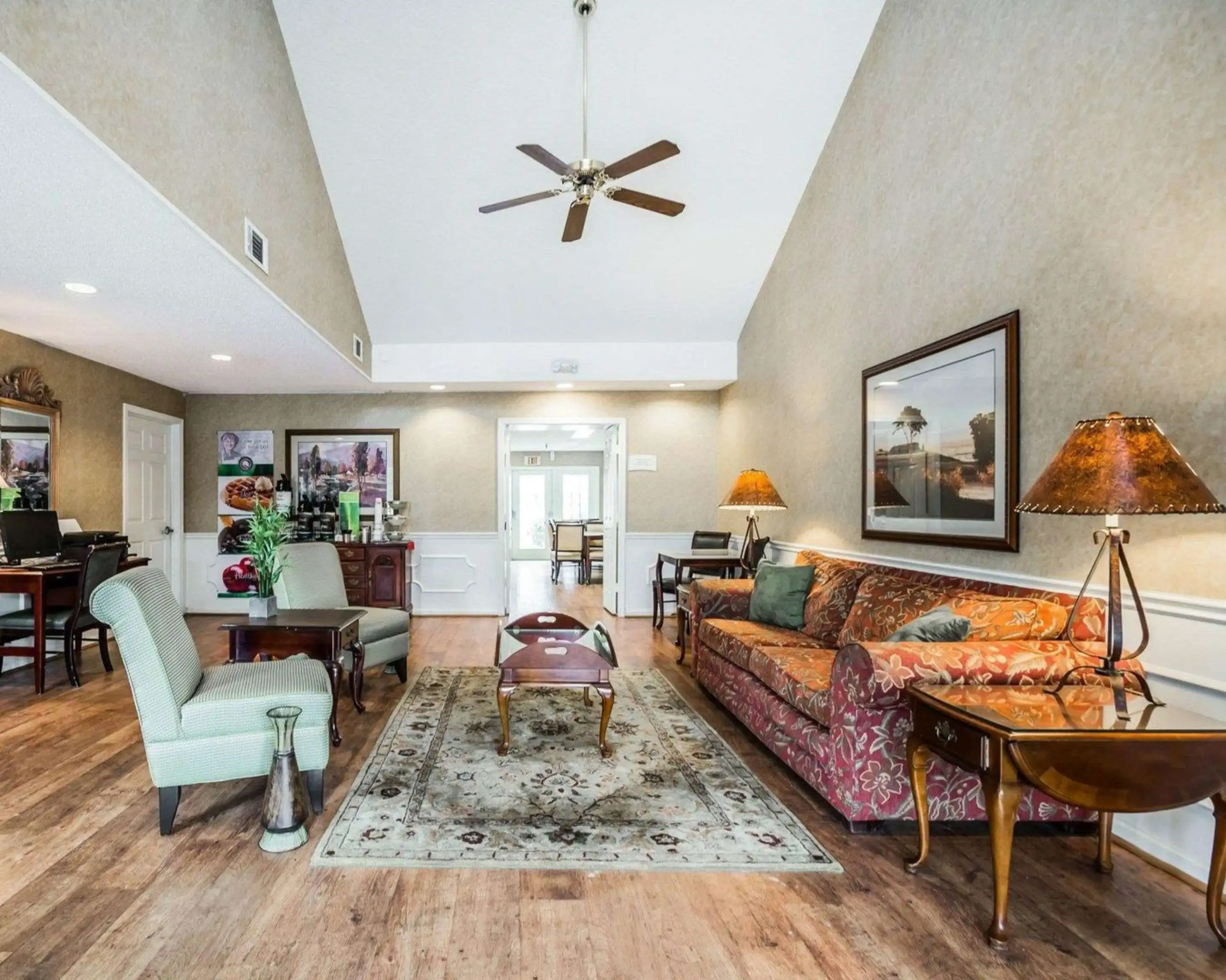 Quality Inn Bainbridge