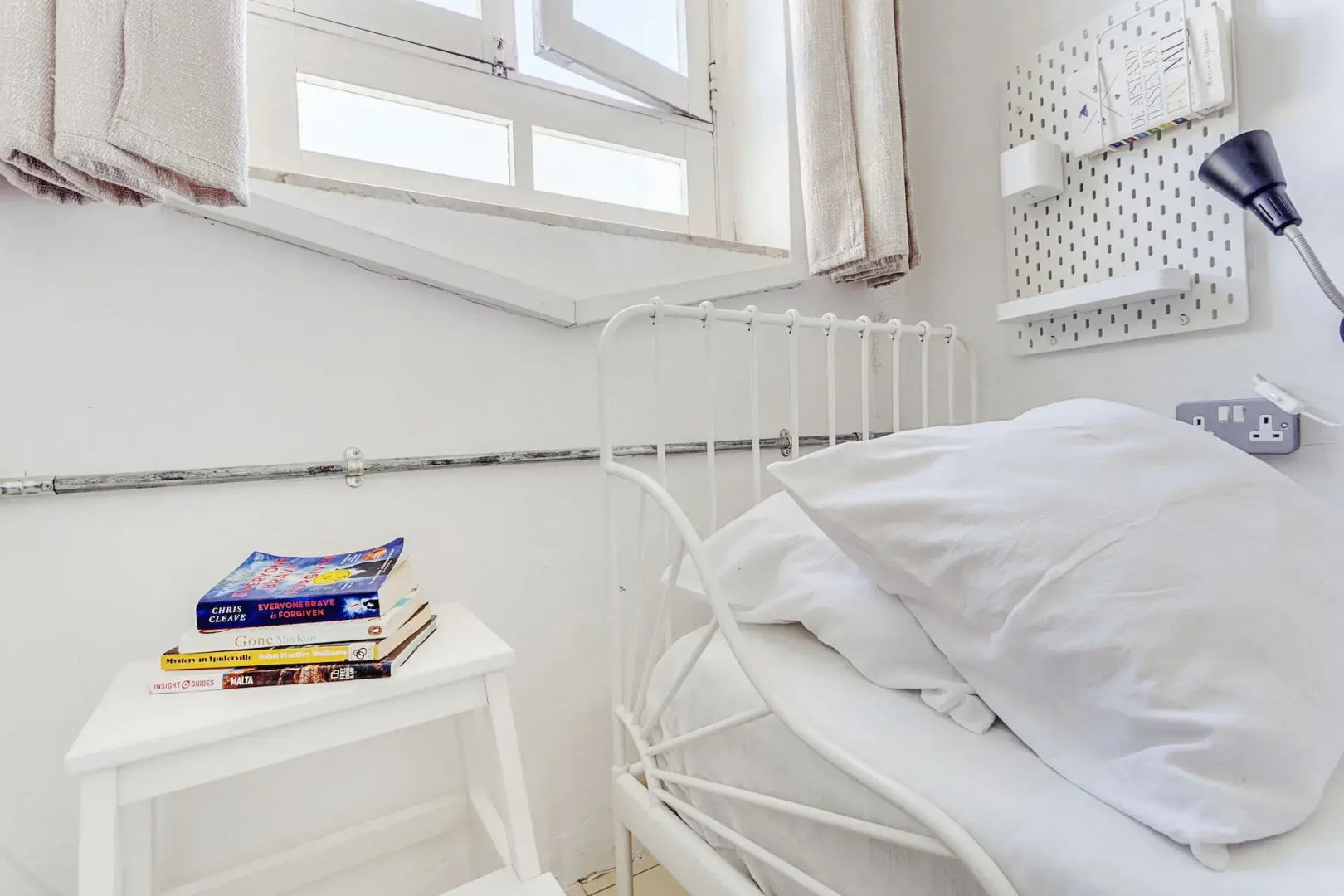 Granny's Inn - Hostel