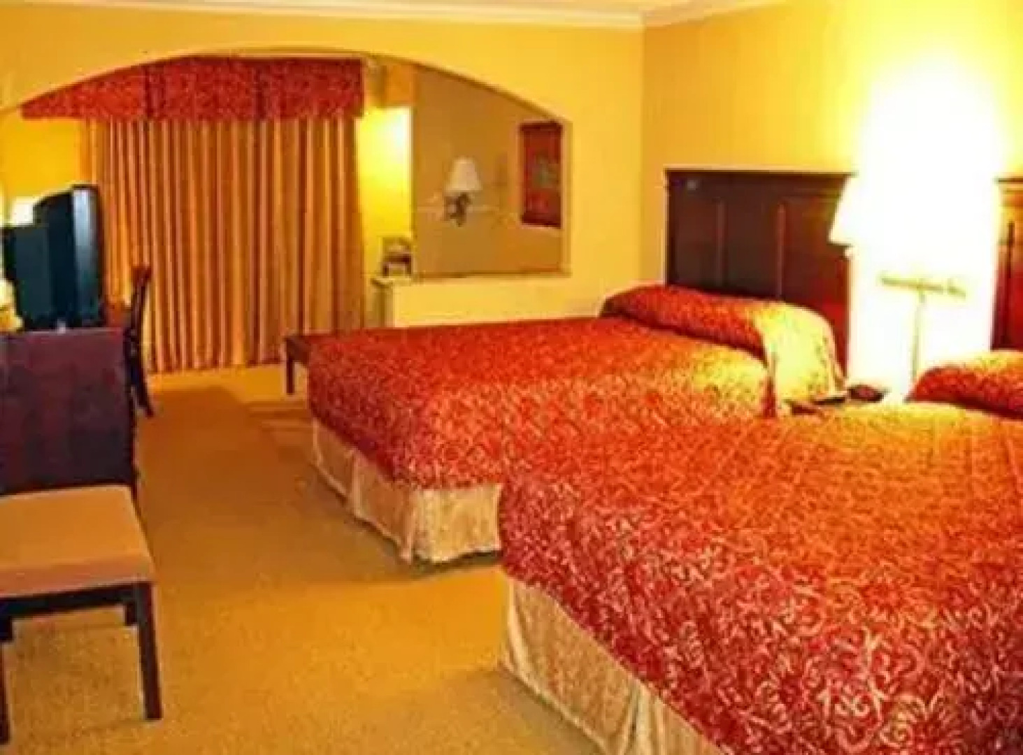 Regency Inn And Suites Altus