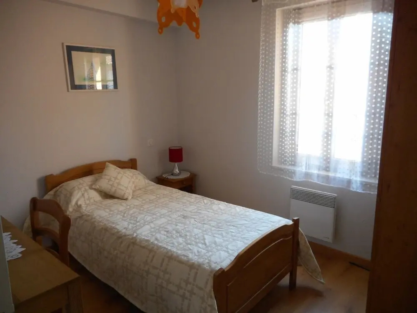 Les 3 Gîtes Les Iris