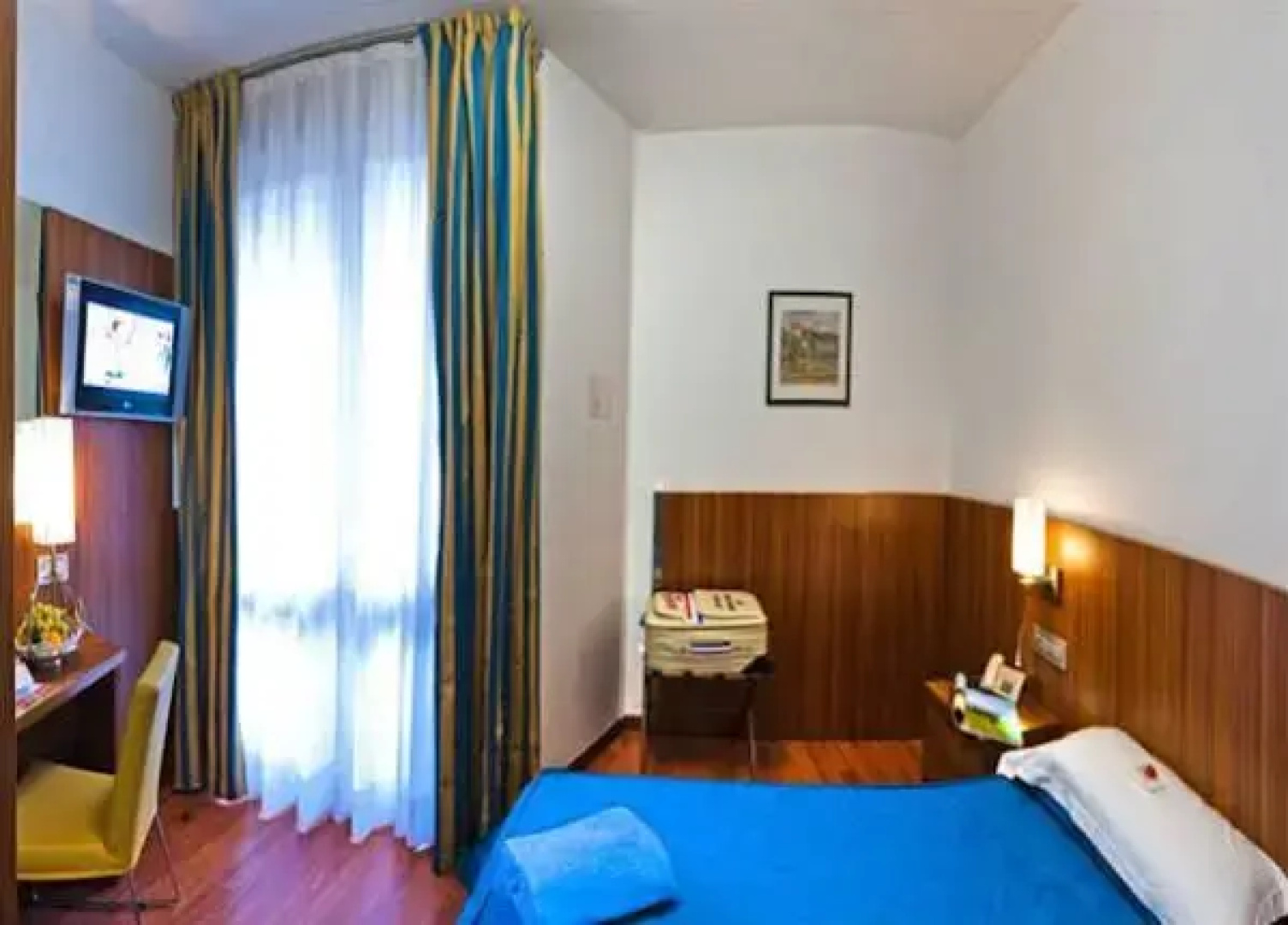Hotel Ariston