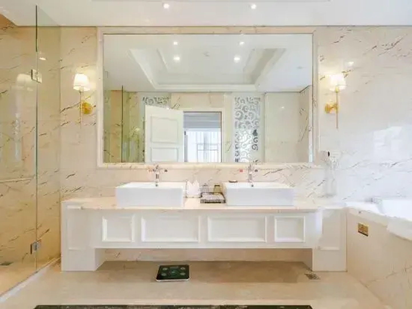 Minjiang Ruibang Hotel