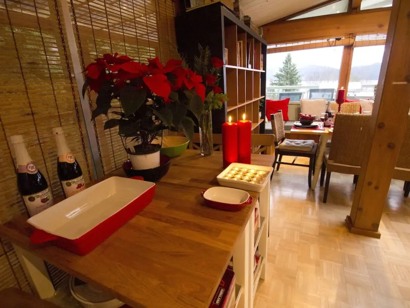 Eagles Nest Vacation Home Rental