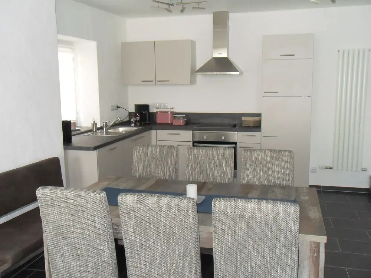 Gästehaus Nettes Landhaus