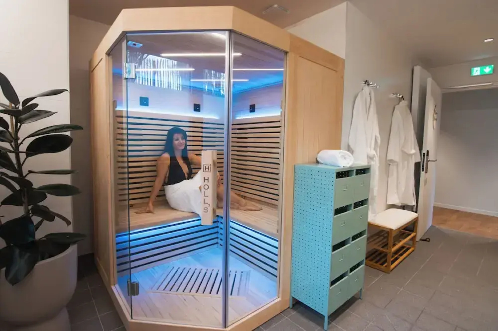 The Originals City, Ara Hôtel