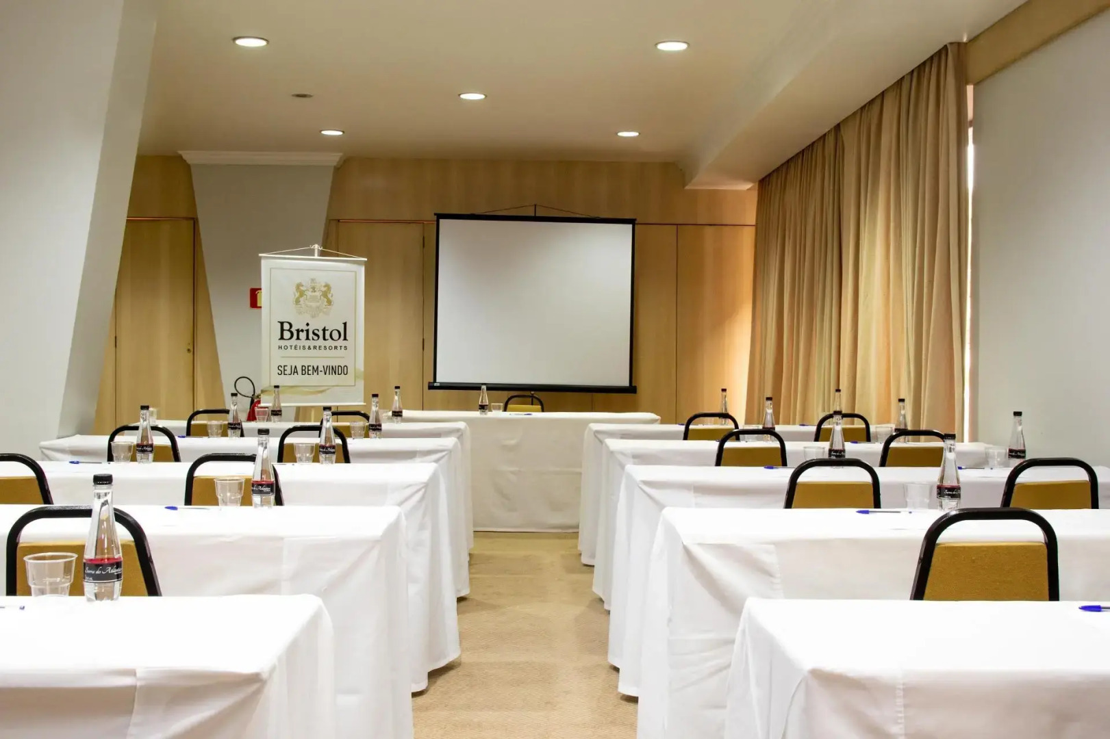 Bristol Upper Residence