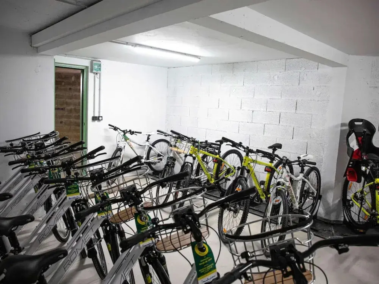 Apartment on Residence Horizon Golf in St. Cyprien