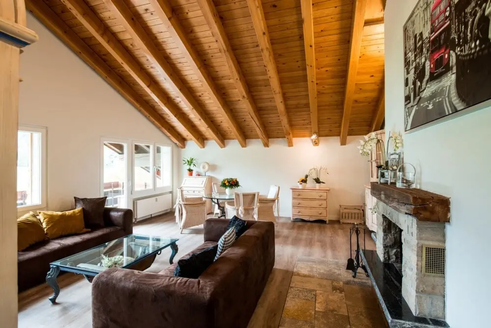 PREMIUM APARTMENTS at Monte Rosa