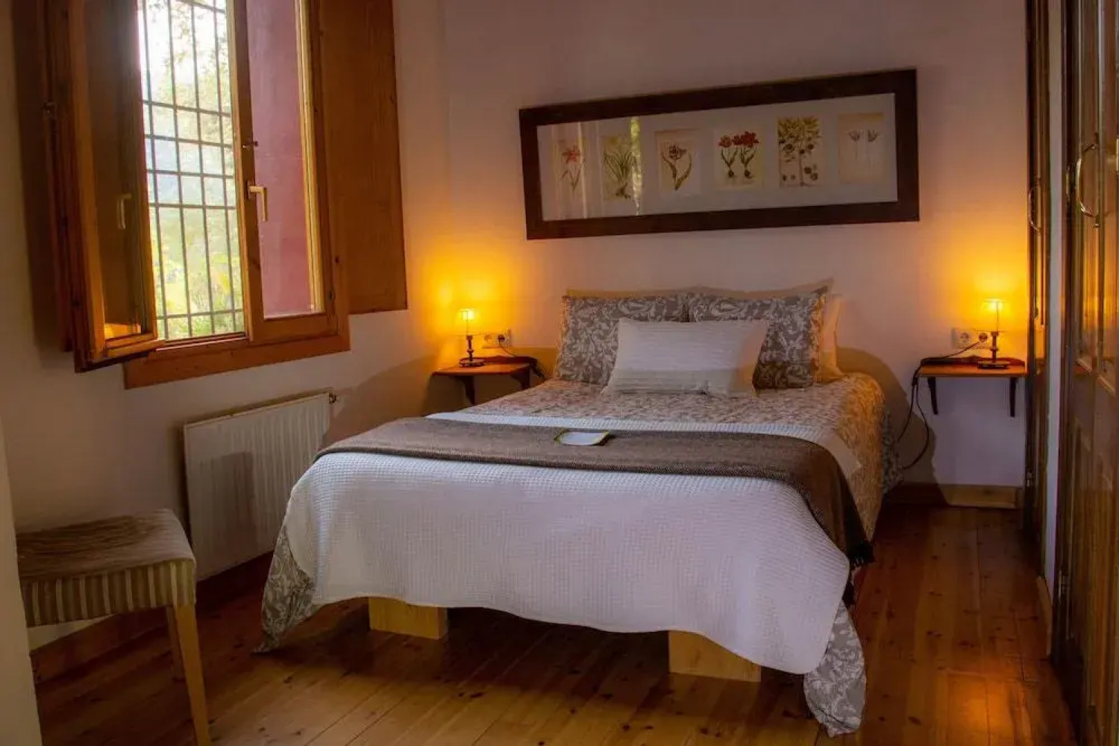 Secret Garden Retreats