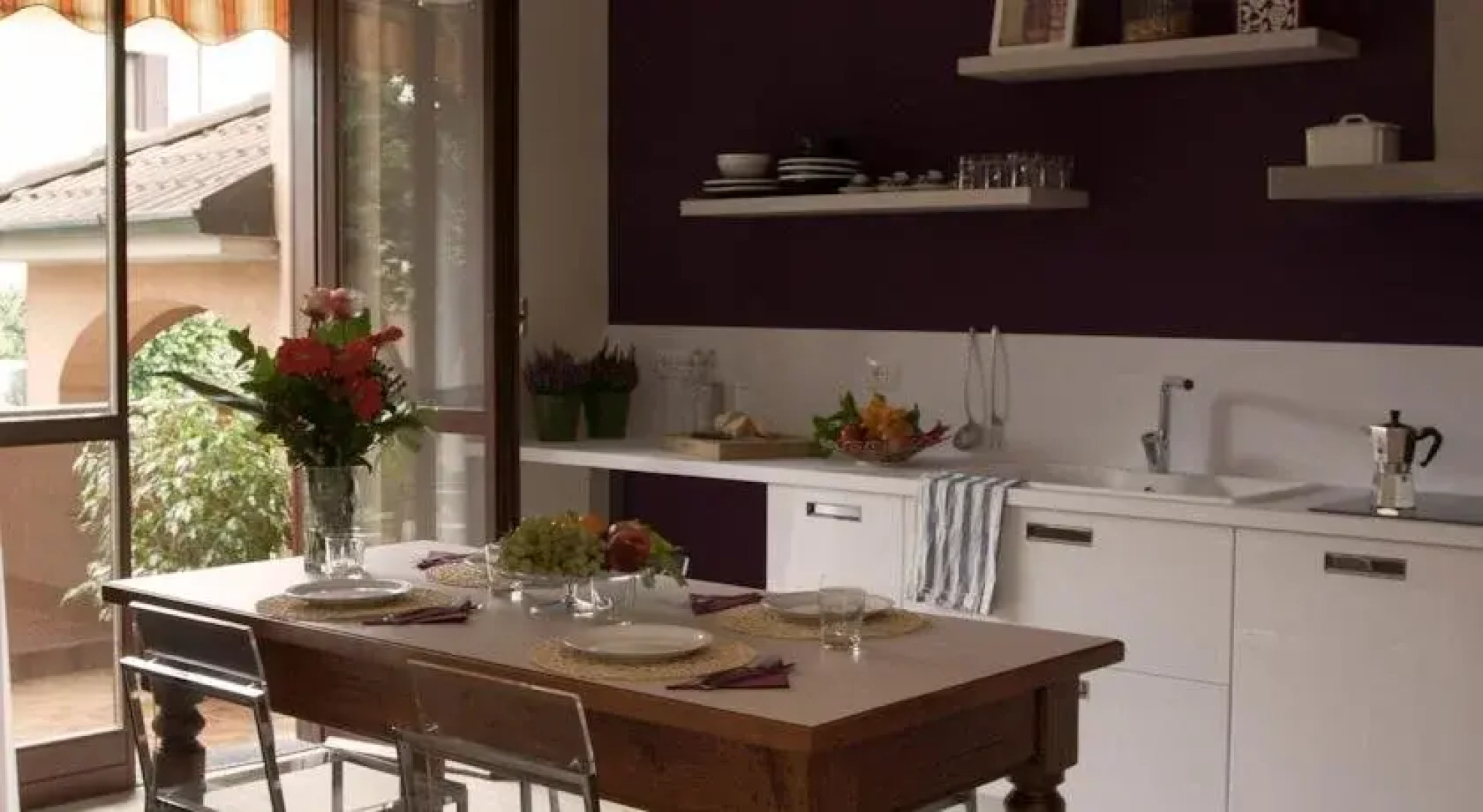 La Castellana B&B