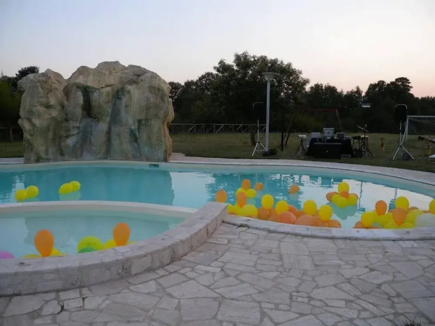 Country House I Cerri