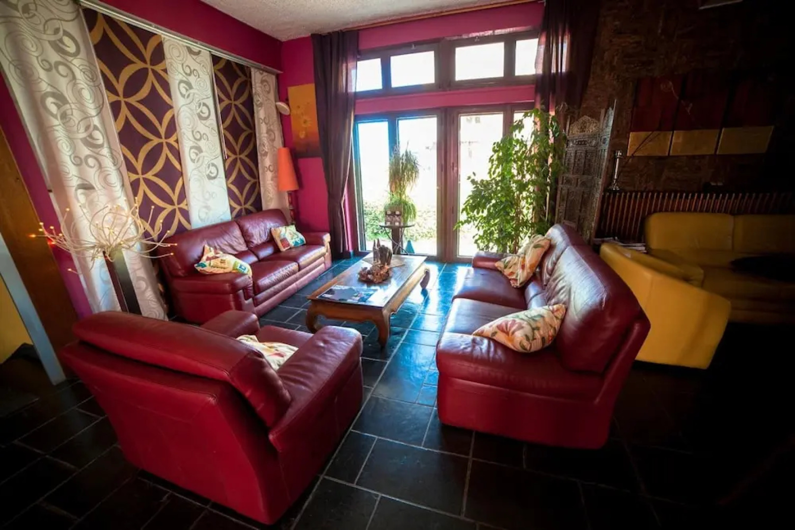 Le Grand Hôtel de Besse