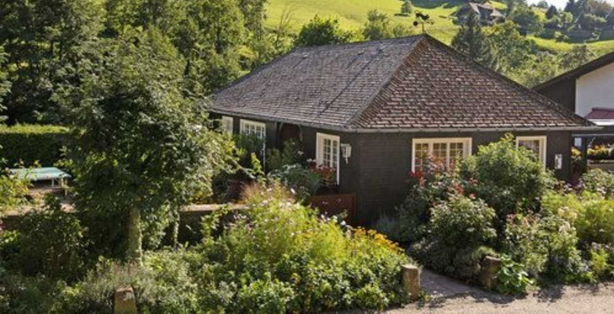 Romantik Hotel Spielweg