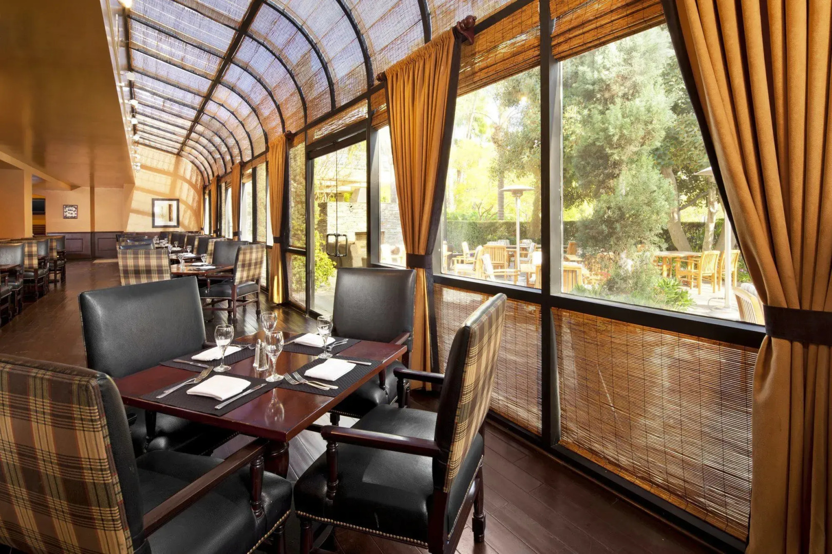 Sheraton Fairplex Suites & Conference Center