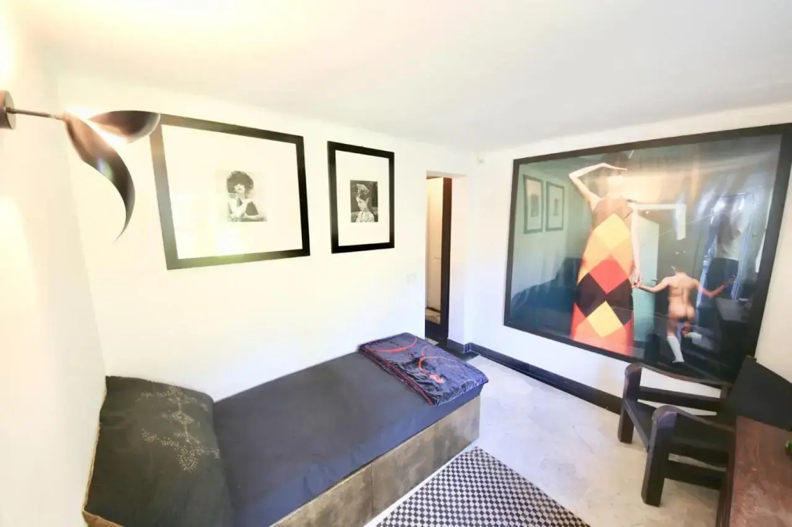 Skipper Terrazza Su Portofino By Klabhouse