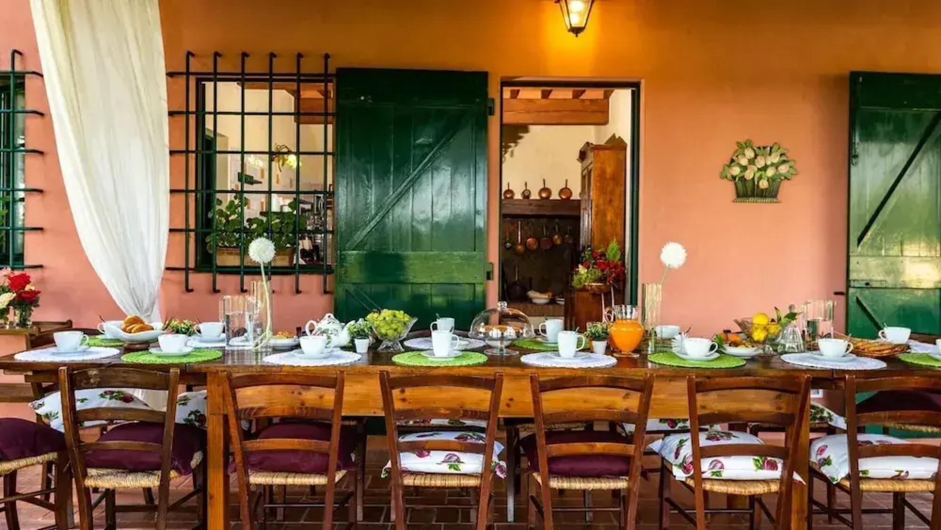 Villa Elisa 16 in Fucecchio