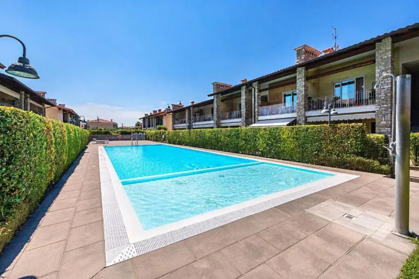 La Perla 19 in Puegnago sul Garda