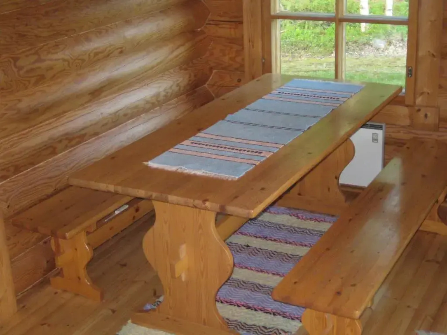 Ruka-Kitkan lomamajat