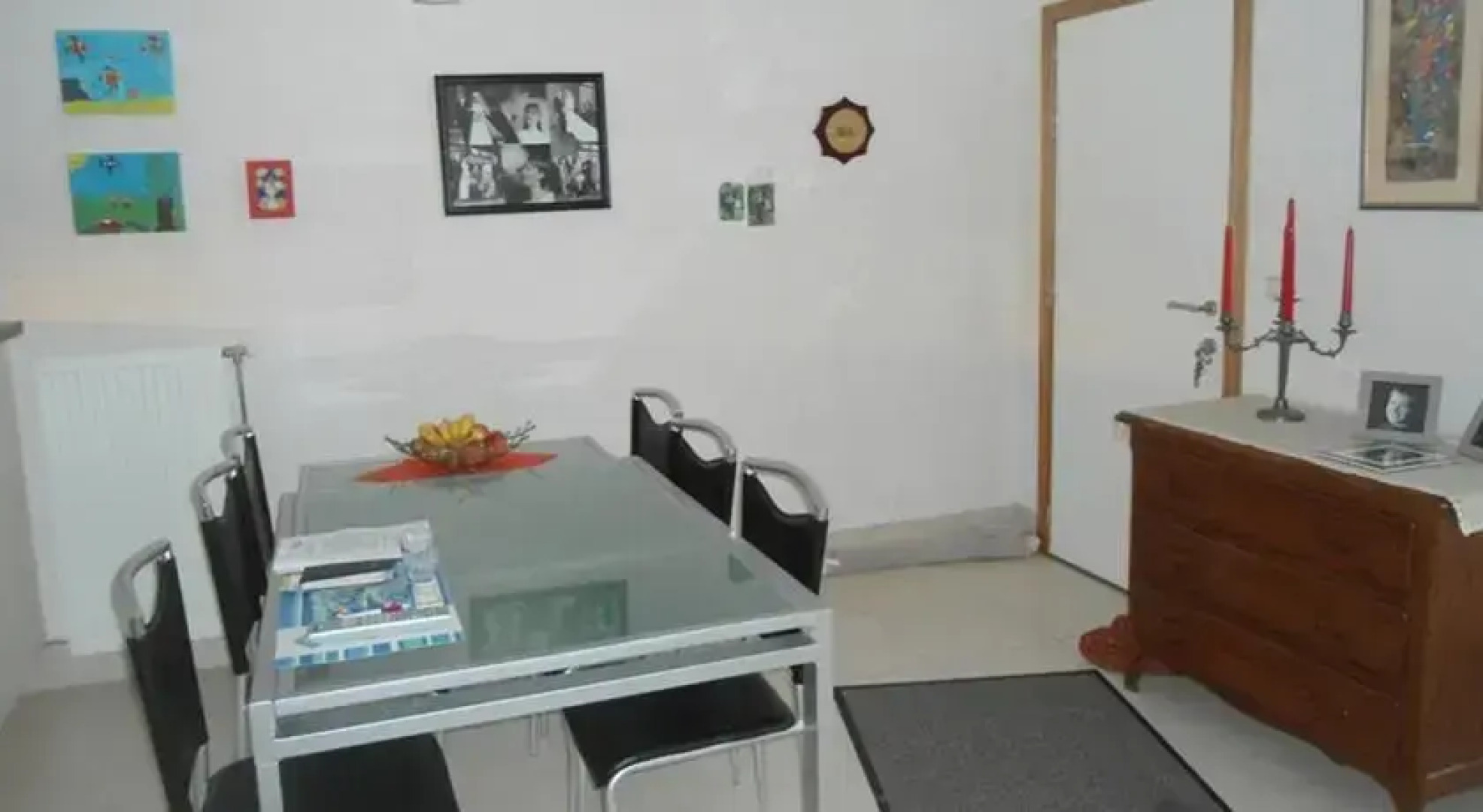 Apartment Astridlaan 40