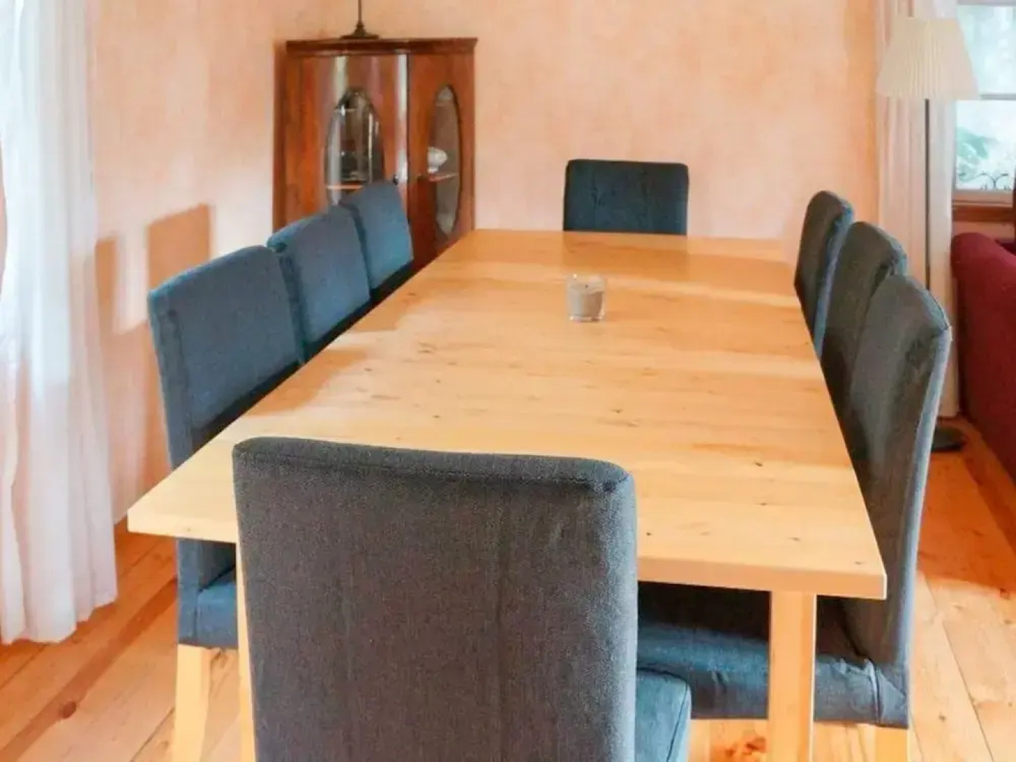 4 Person Holiday Home in Skarblacka