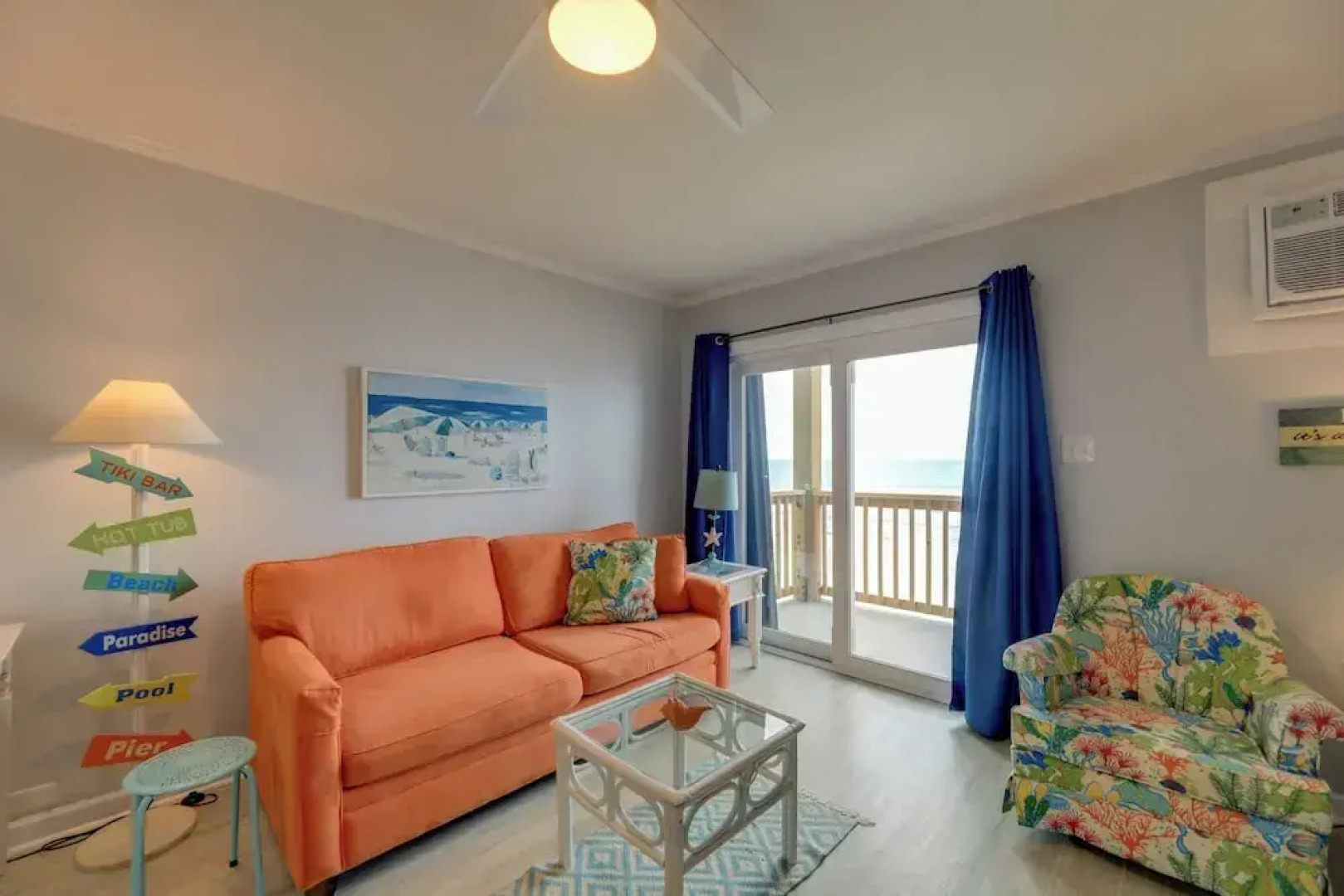 Oceanfront North Topsail Beach Vacation Rental!