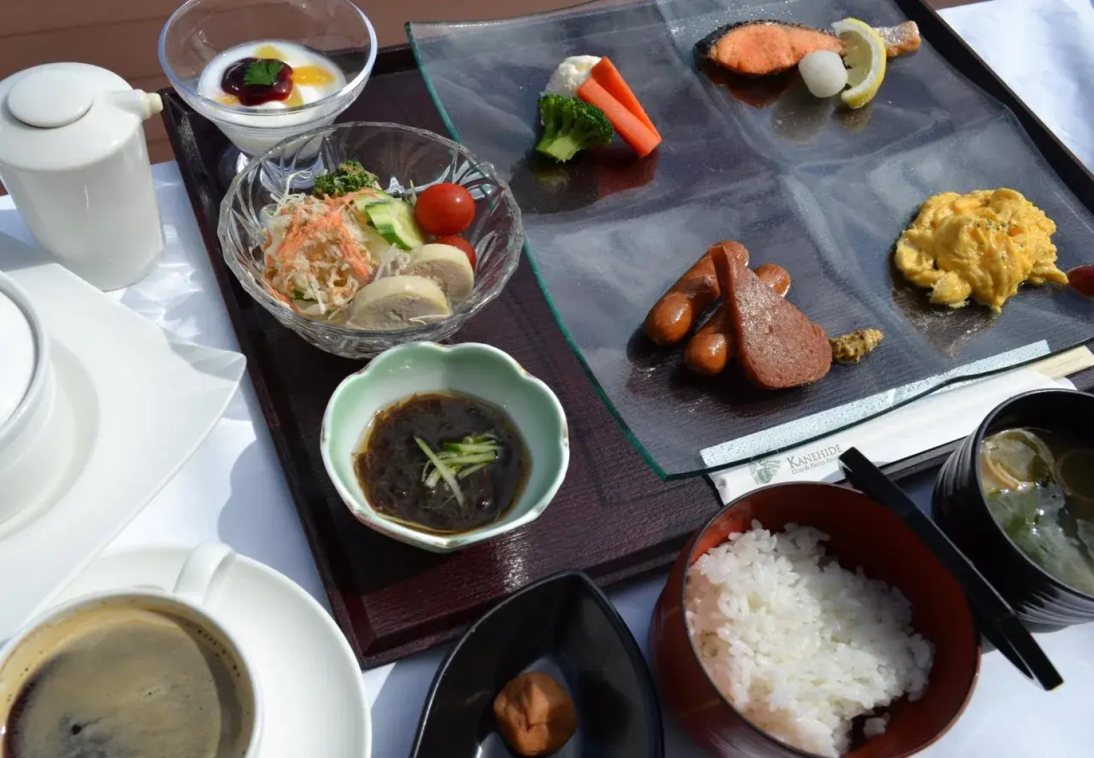 Kanehide Kise Country Club