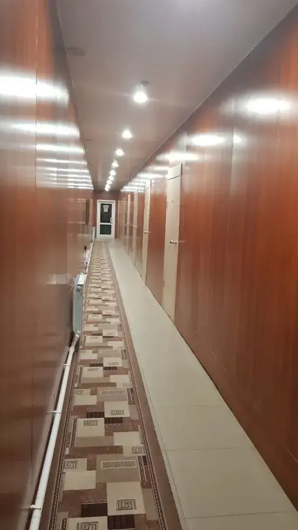 Мини-отель На Сибирской