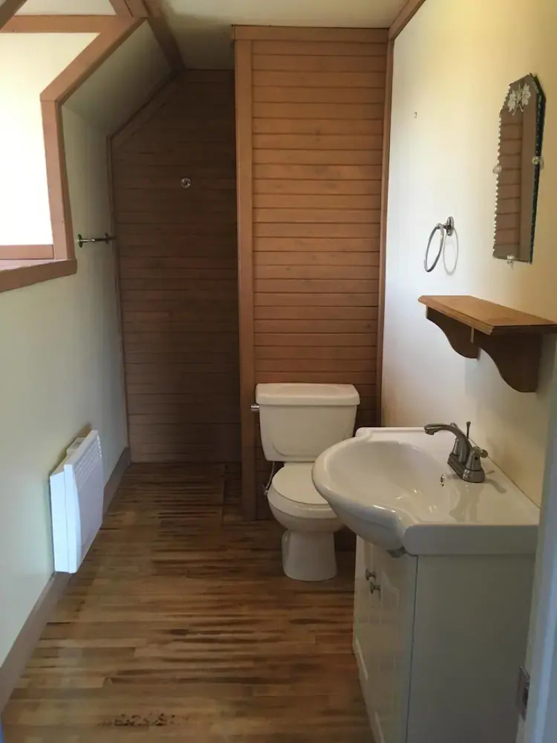 Auberge au toit rouge