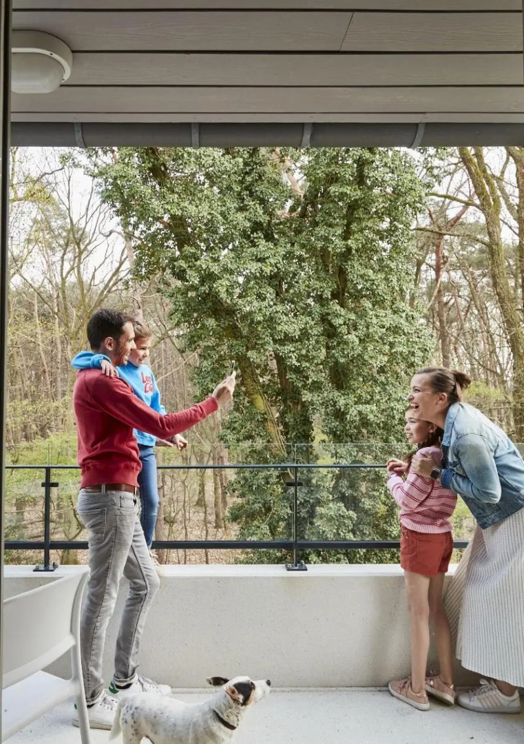 Holiday Suites Hengelhoef