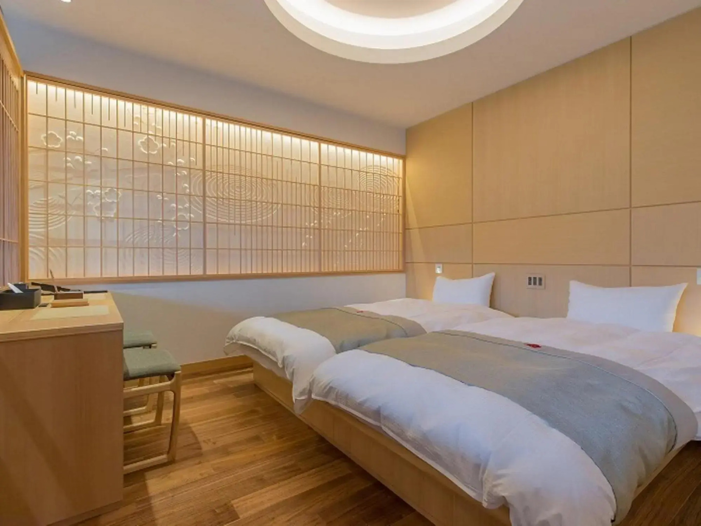 Okuhita Onsen Umehibiki