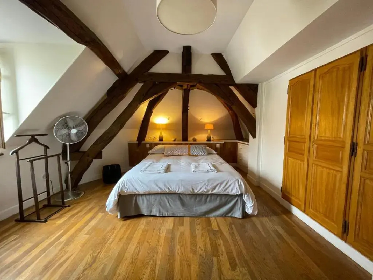 Maison Les Fossiles