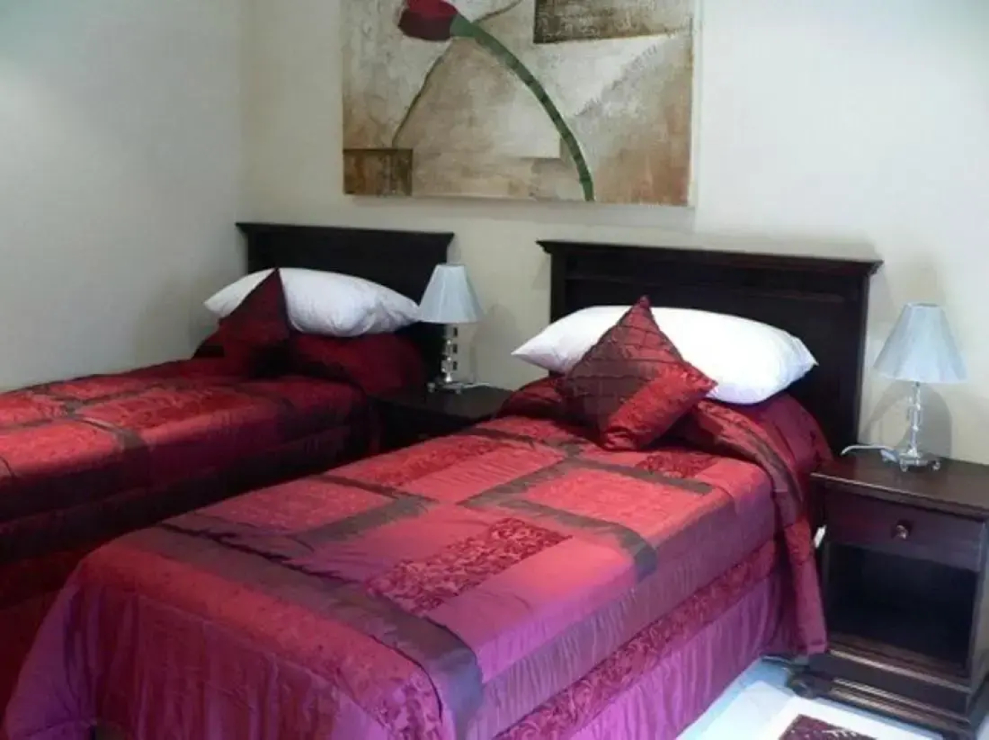 Rustenburg Boutique Hotel