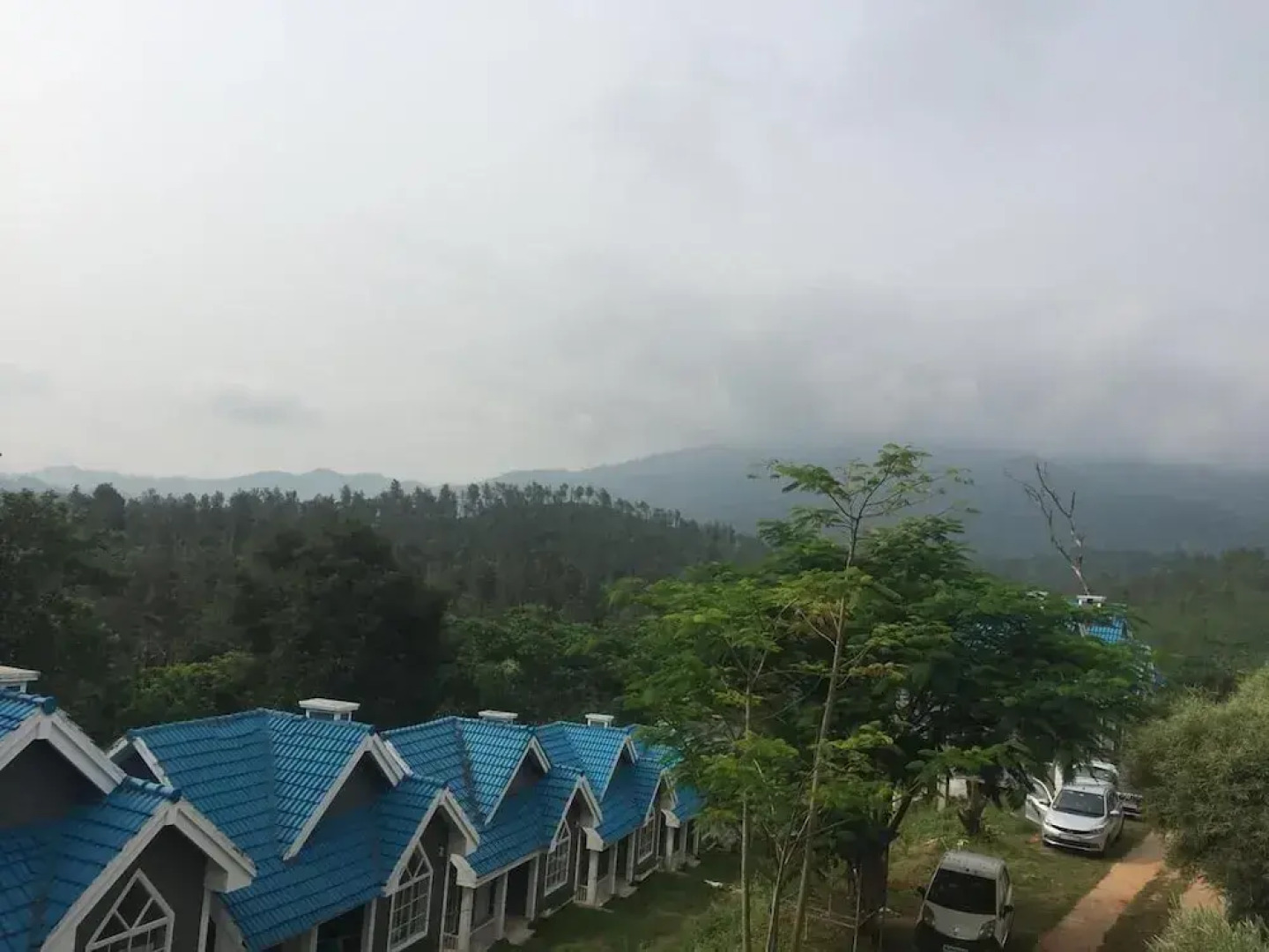 Kallat British Resort