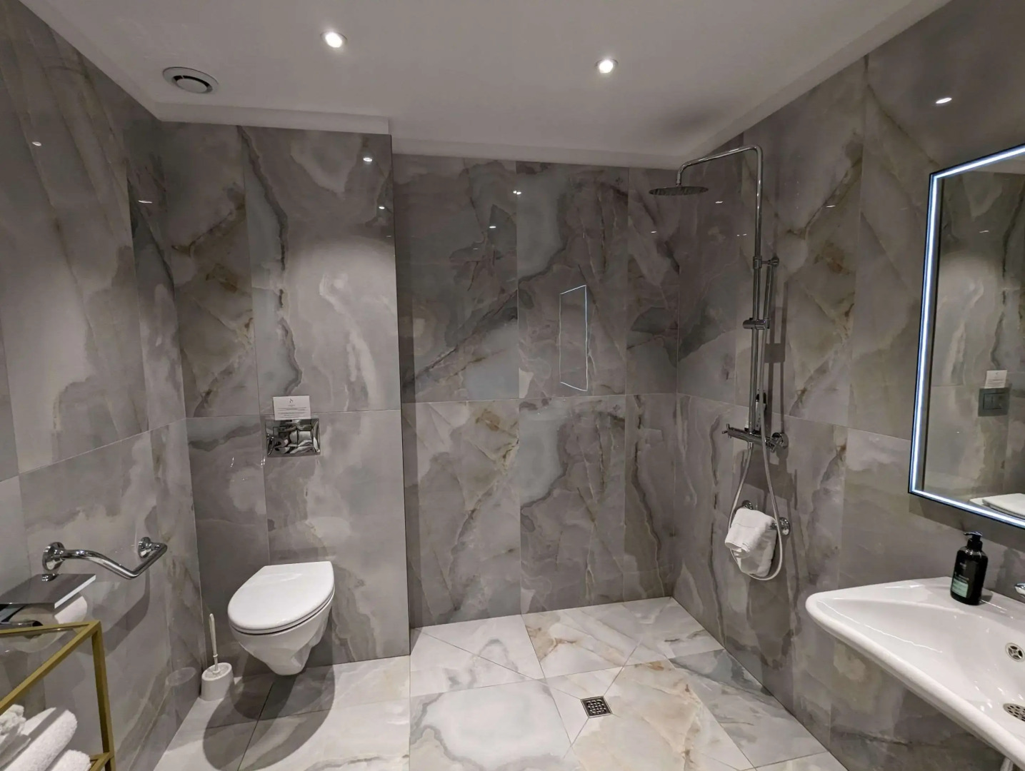 Hotel San Carlu Citadelle