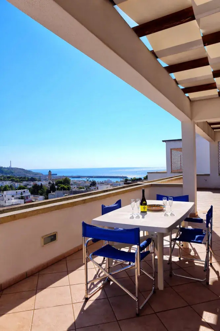 Terra Greci Apartments