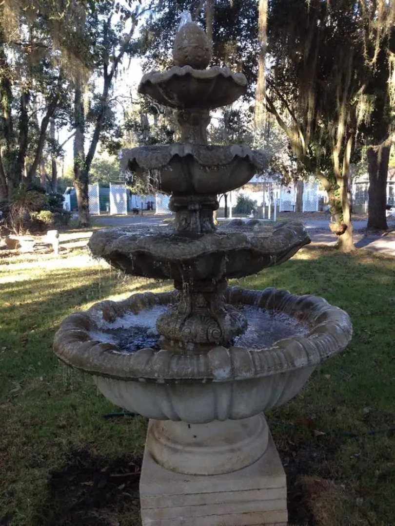 The Commodore Bed and Breakfast