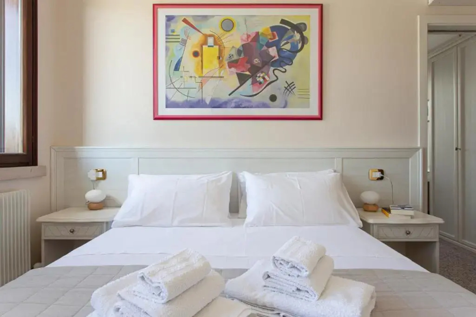 Borgo Tabari Locazione Turistica