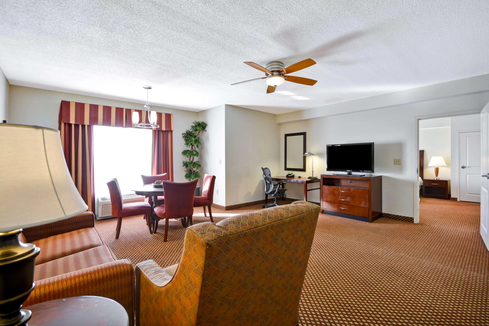 Hilton Garden Inn Tampa/Riverview/Brandon