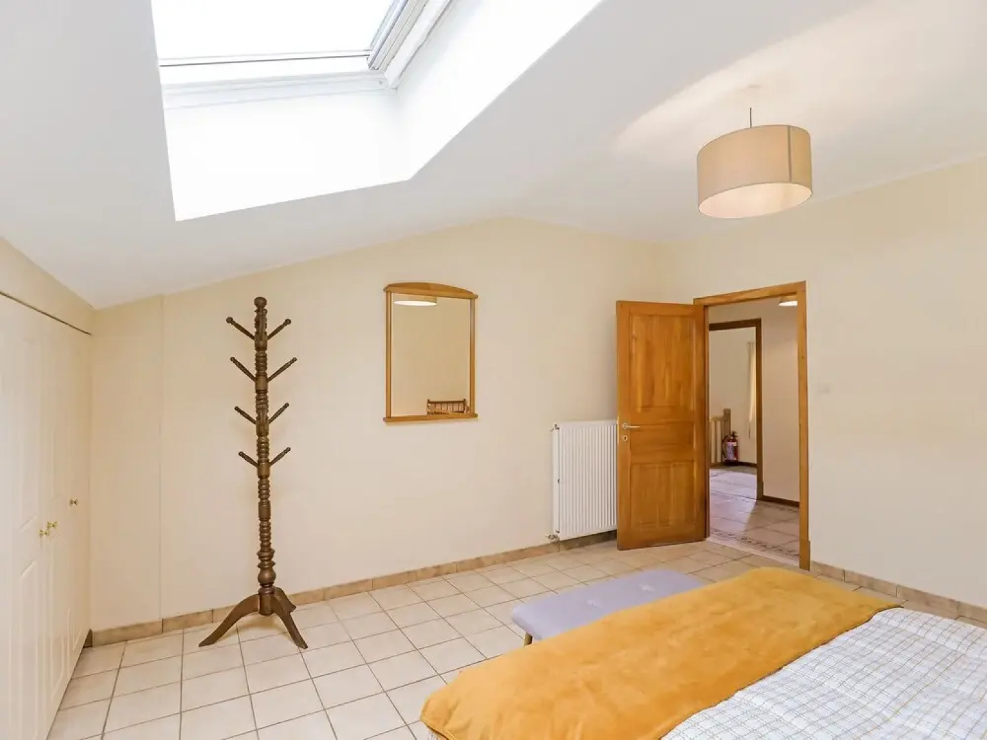 Welcoming Apartment in Borgloon near Forest