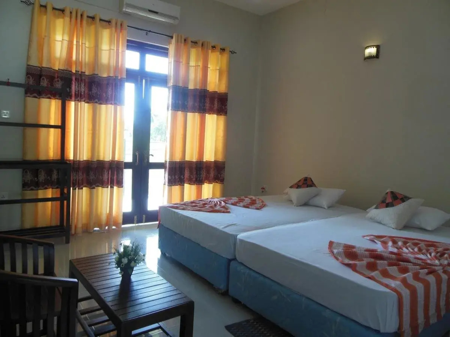 Hotel Ancient Village