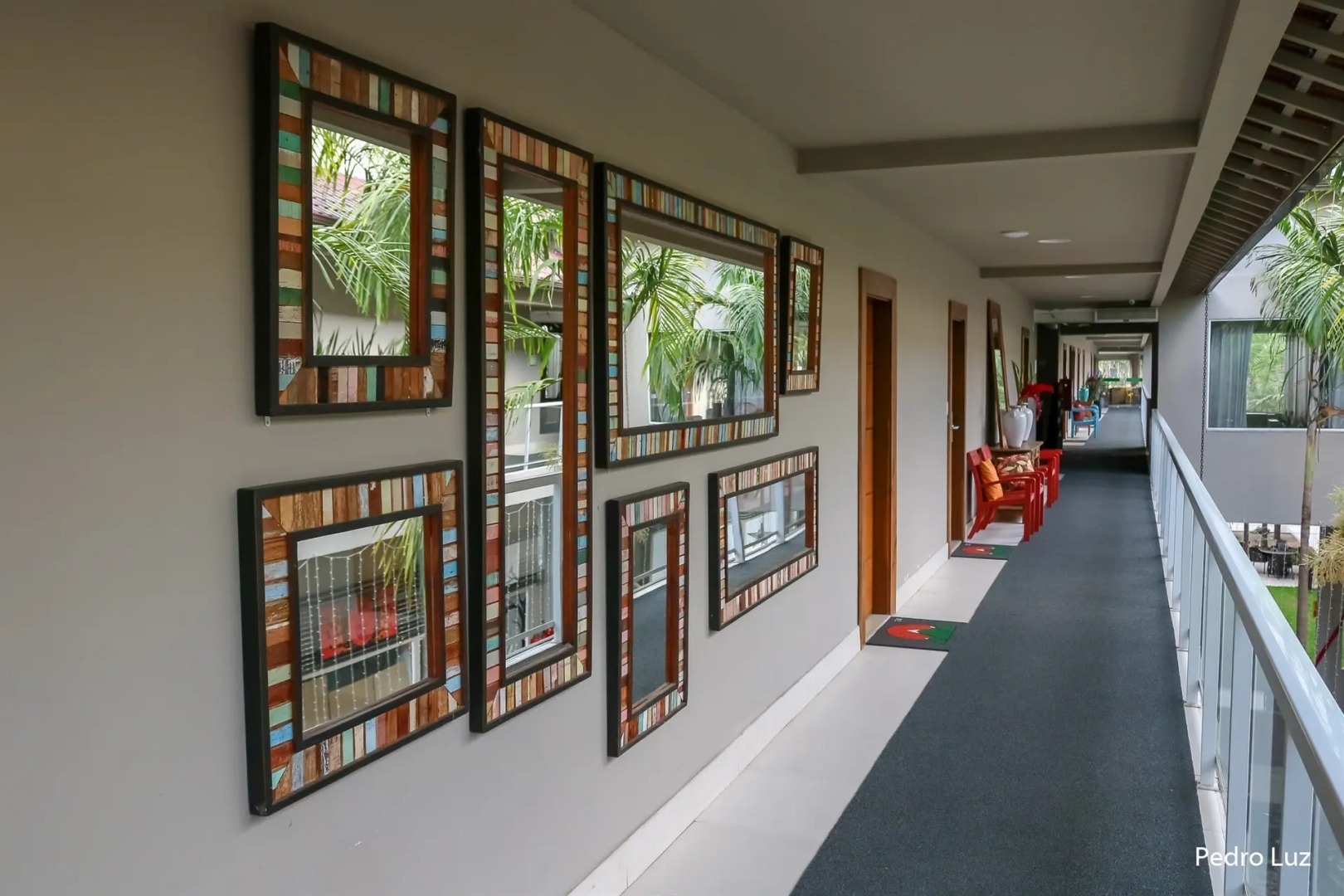 Hotel Terras da Finlândia